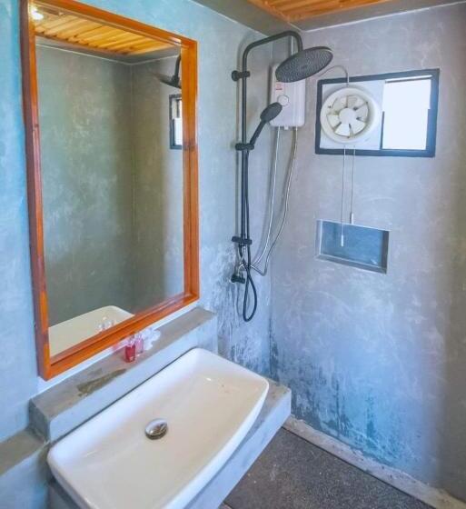 هتل C Smile Samed Resort