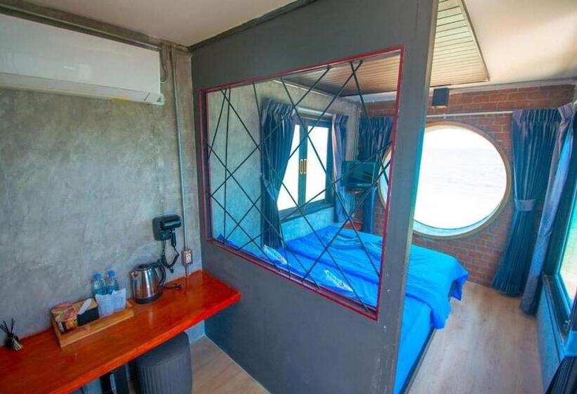 هتل C Smile Samed Resort