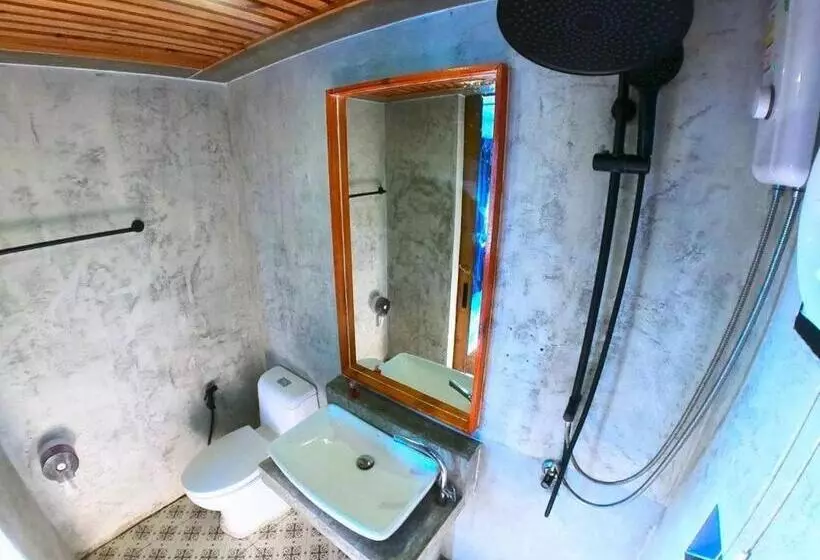 Hotelli C Smile Samed Resort