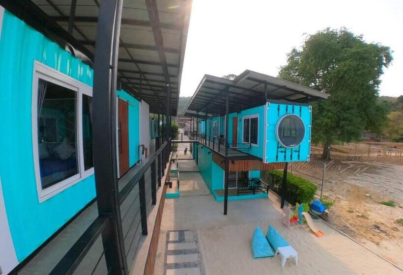 هتل C Smile Samed Resort