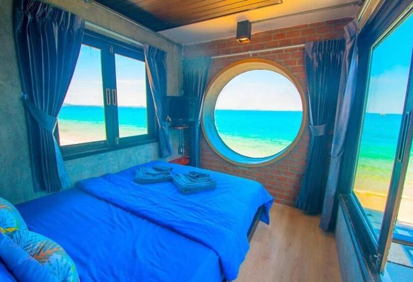 هتل C Smile Samed Resort