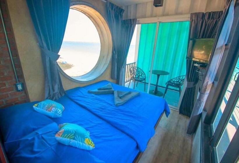 هتل C Smile Samed Resort