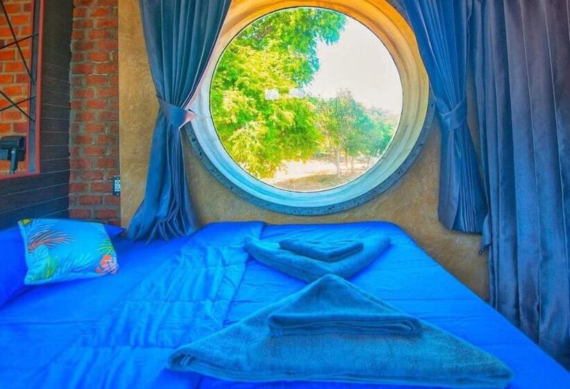 هتل C Smile Samed Resort