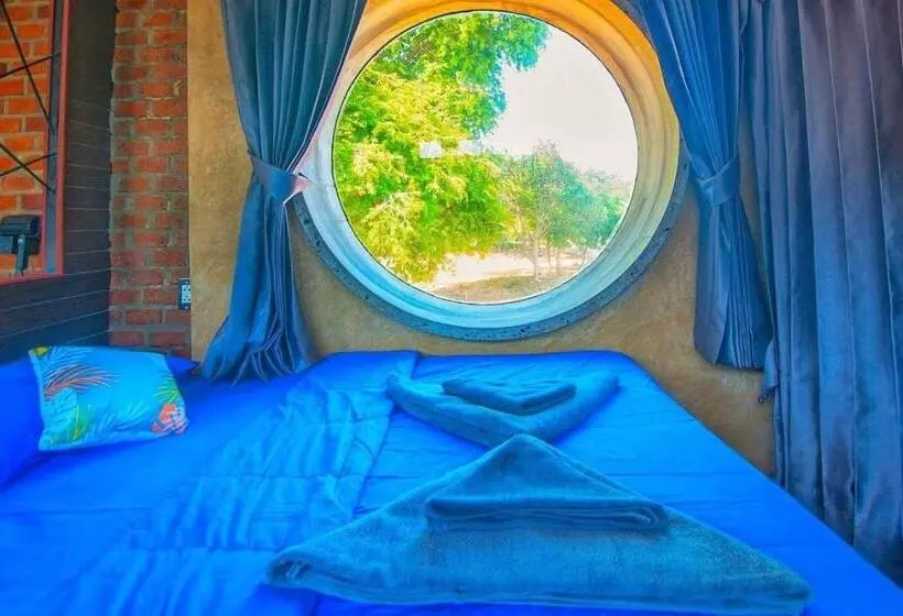 Hotelli C Smile Samed Resort