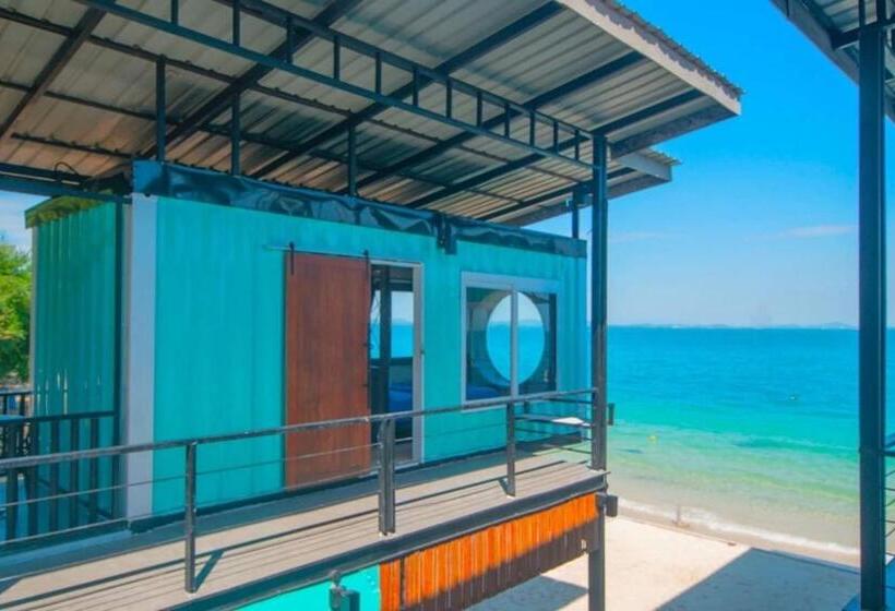 هتل C Smile Samed Resort