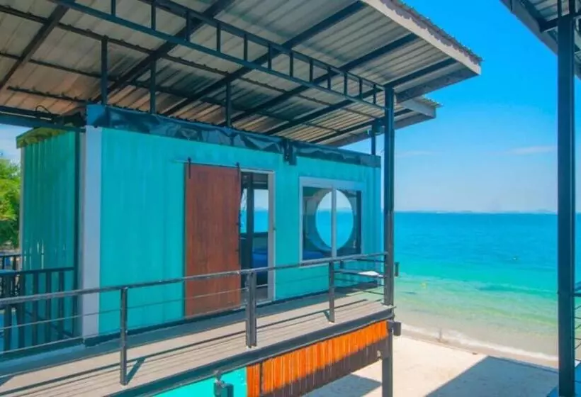 Hotelli C Smile Samed Resort