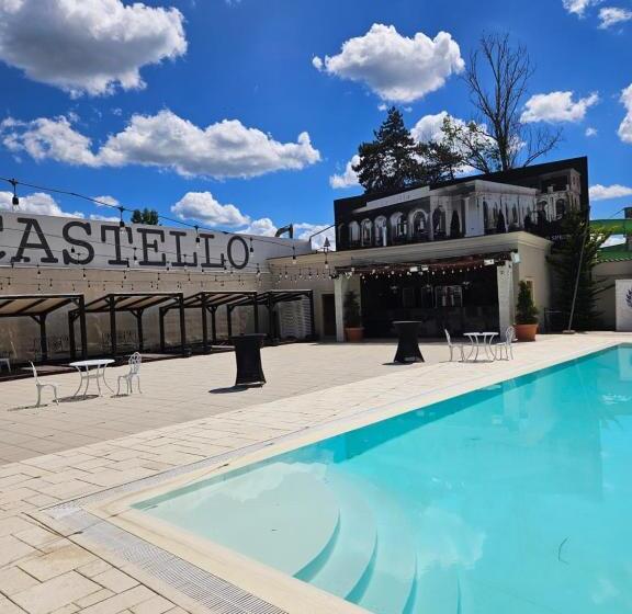 호텔 Castello
