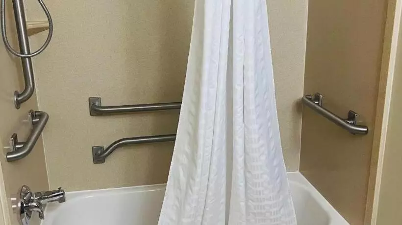 ホテル Comfort Inn