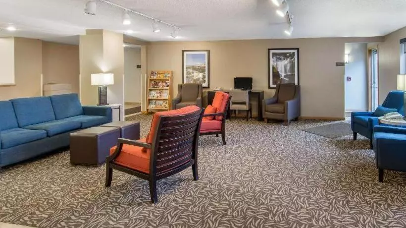 ホテル Comfort Inn