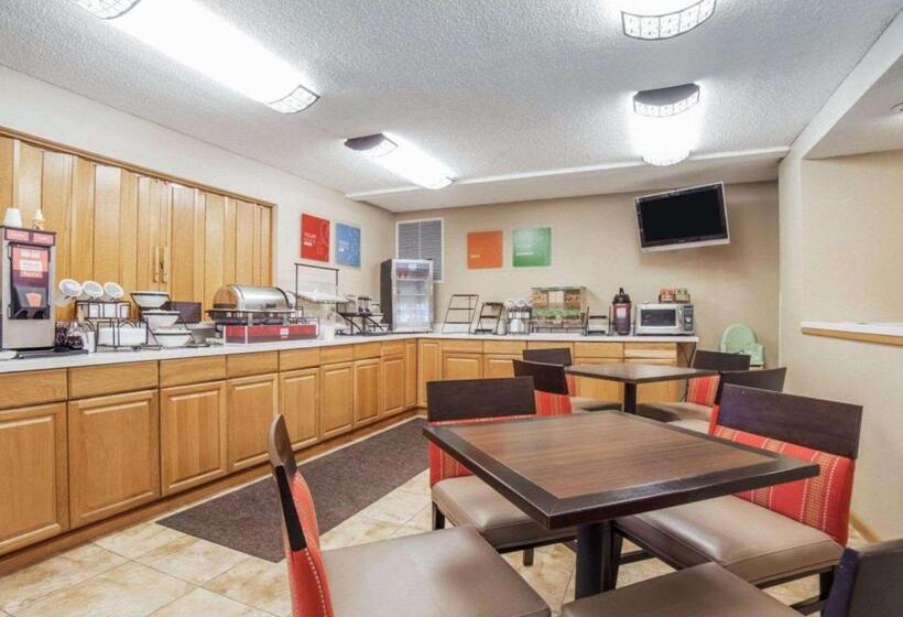 בית מלון כפרי Comfort Inn