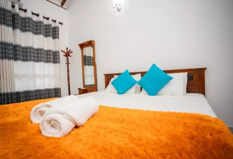 ホテル Hanthana Heights