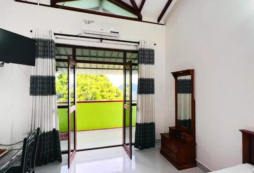 ホテル Hanthana Heights