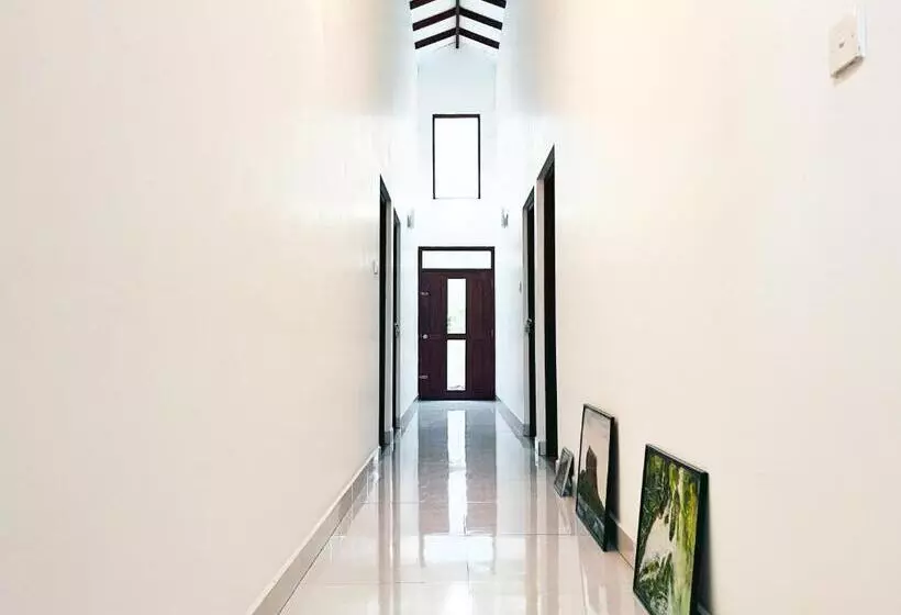 ホテル Hanthana Heights