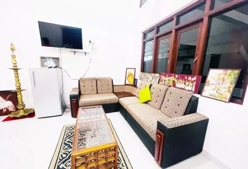 ホテル Hanthana Heights