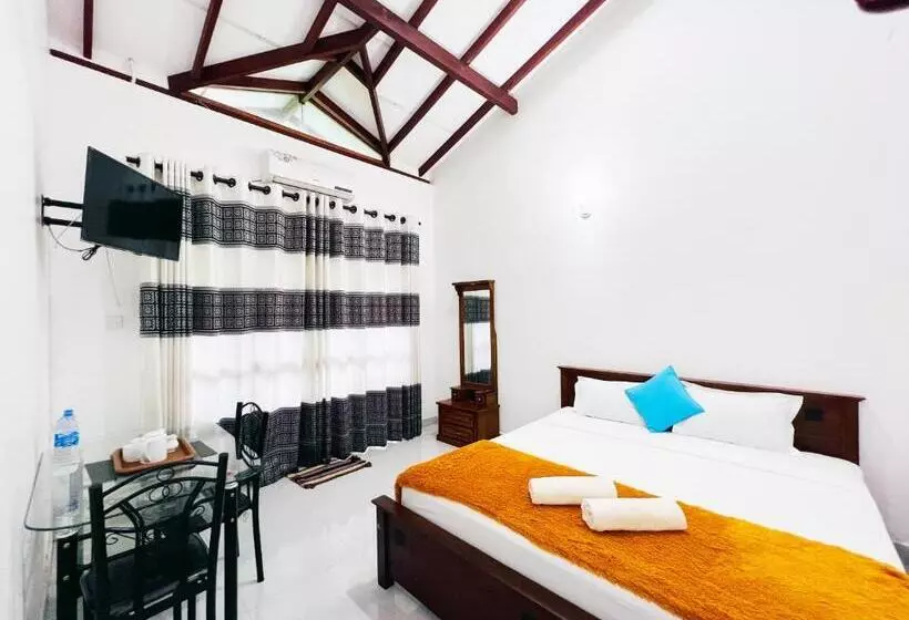 ホテル Hanthana Heights