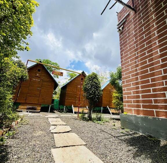 فندق Harsuliya Resort And