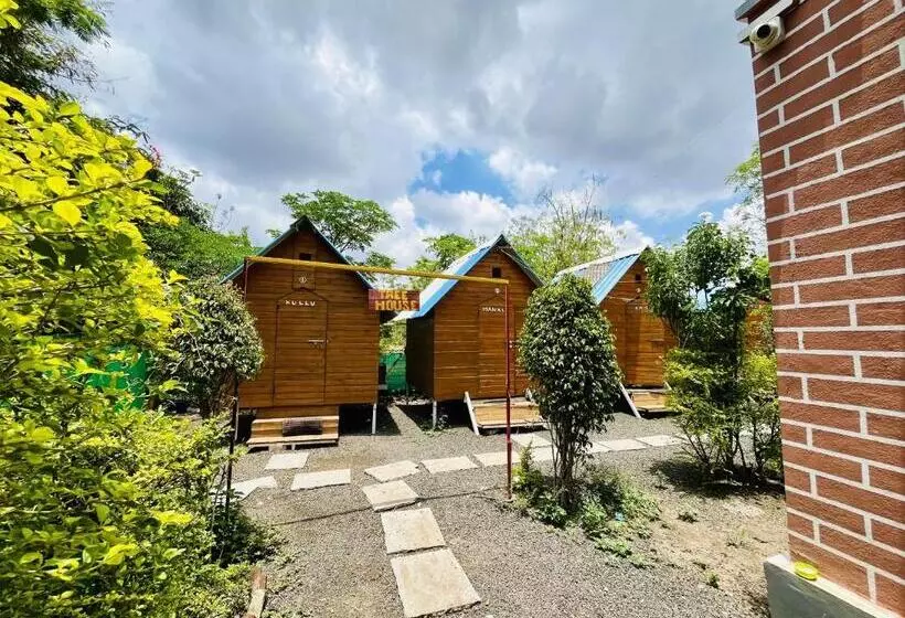 ホテル Harsuliya Resort And
