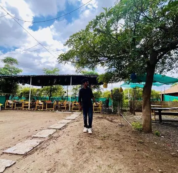 ホテル Harsuliya Resort And