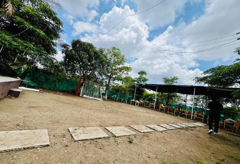 فندق Harsuliya Resort And