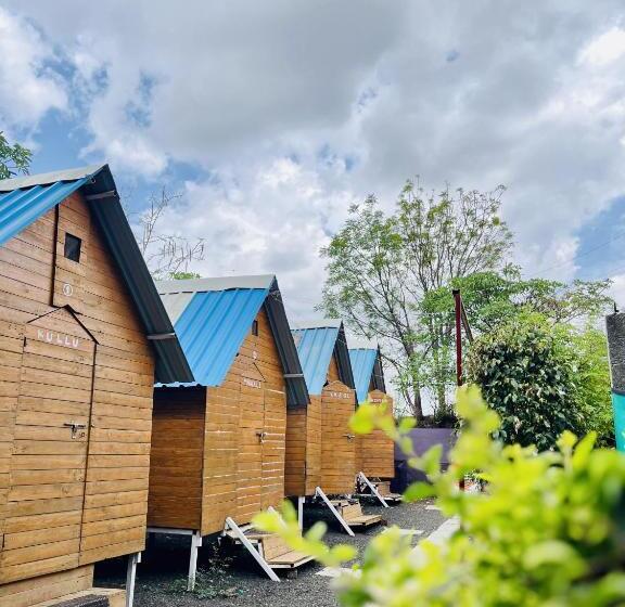 فندق Harsuliya Resort And