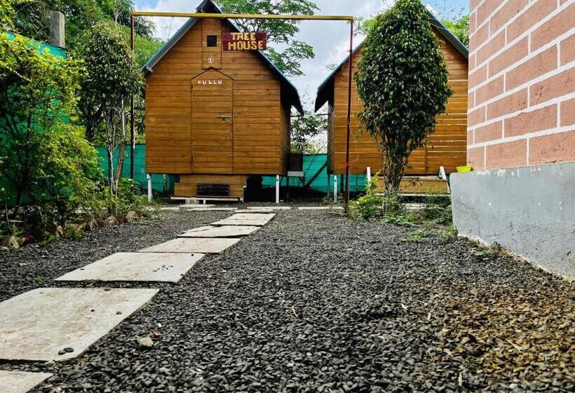 فندق Harsuliya Resort And