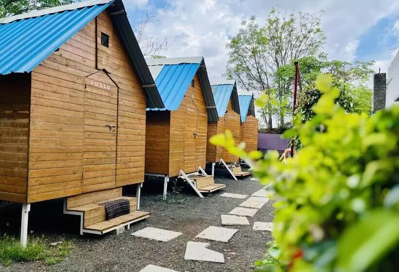 ホテル Harsuliya Resort And