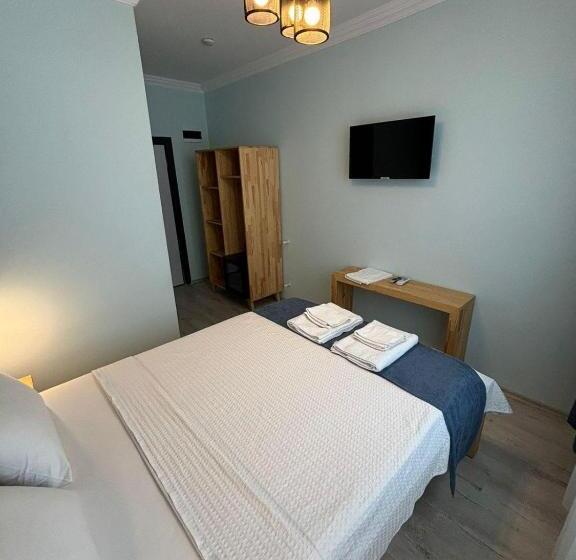 هتل Helios Pansiyon