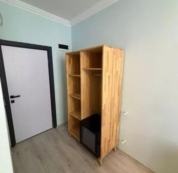 Hotelli Helios Pansiyon