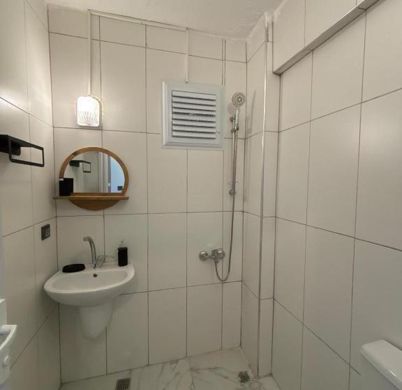 هتل Helios Pansiyon