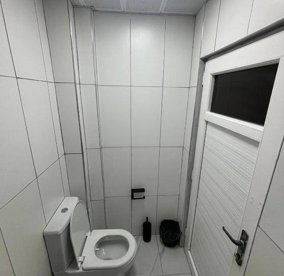 هتل Helios Pansiyon