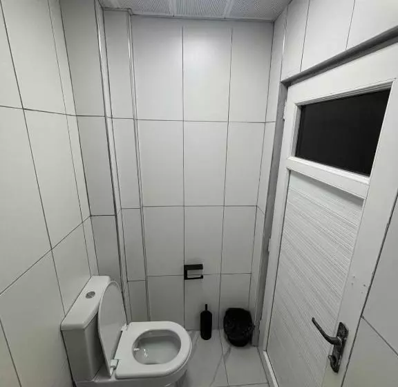 Hotelli Helios Pansiyon