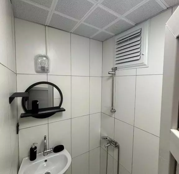 Hotelli Helios Pansiyon