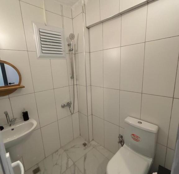 هتل Helios Pansiyon