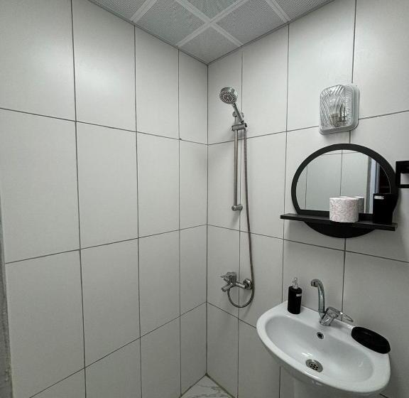 هتل Helios Pansiyon