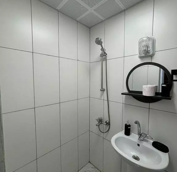 Hotelli Helios Pansiyon