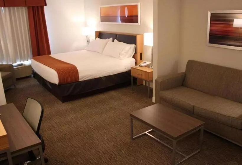ホテル Holiday Inn Express Munising Lakeview