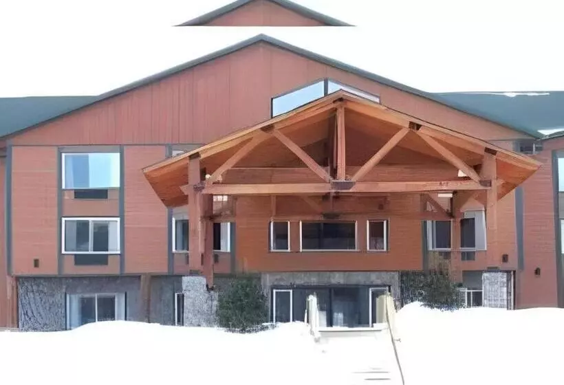 ホテル Holiday Inn Express Munising Lakeview