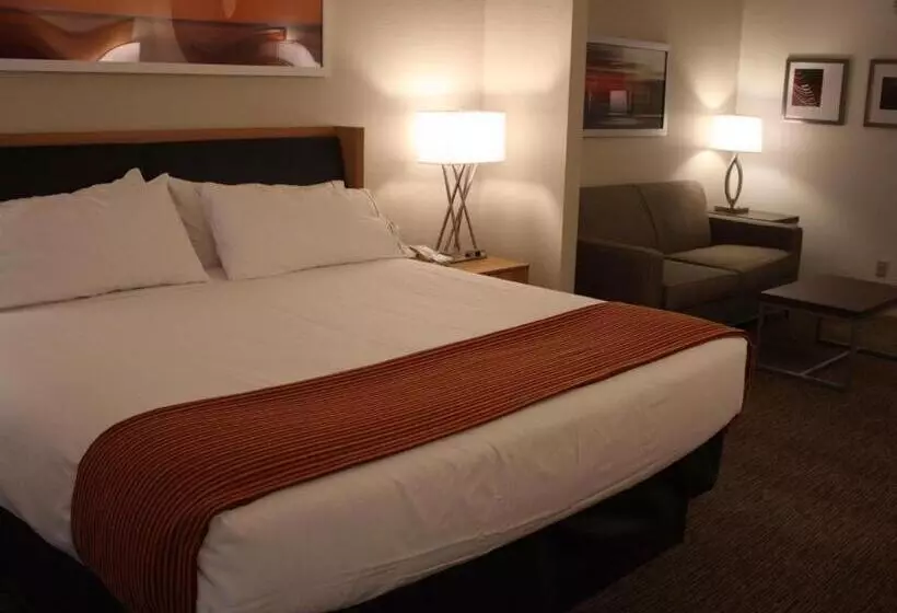 ホテル Holiday Inn Express Munising Lakeview