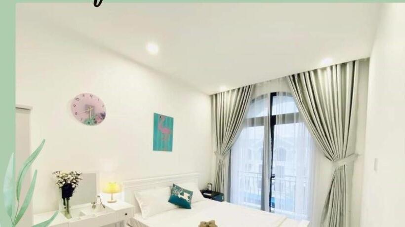 هتل Homestay Vivu