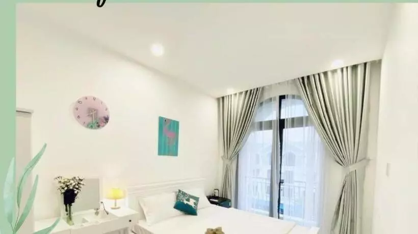 هتل Homestay Vivu