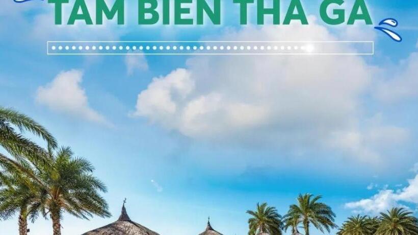 هتل Homestay Vivu