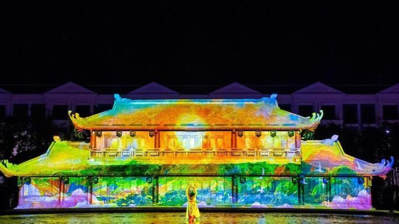 هتل Homestay Vivu