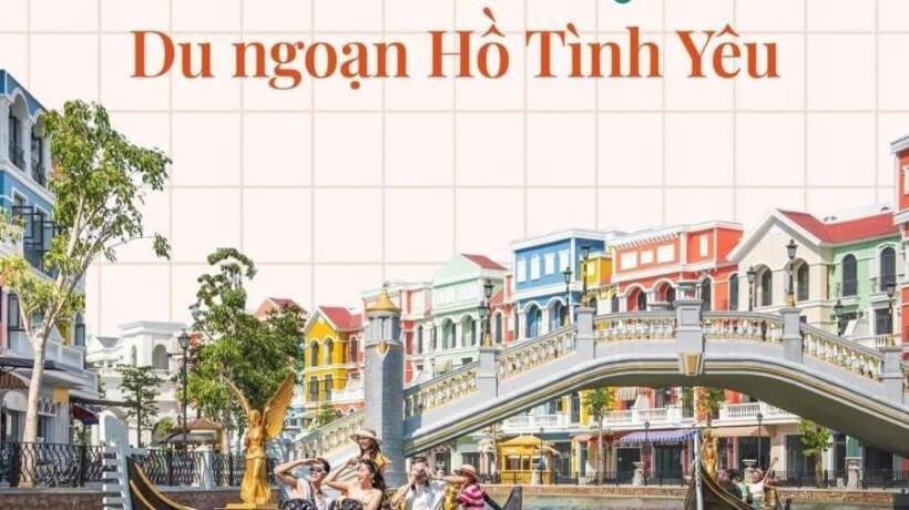 هتل Homestay Vivu