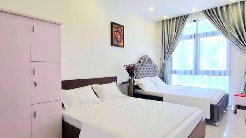 هتل Homestay Vivu