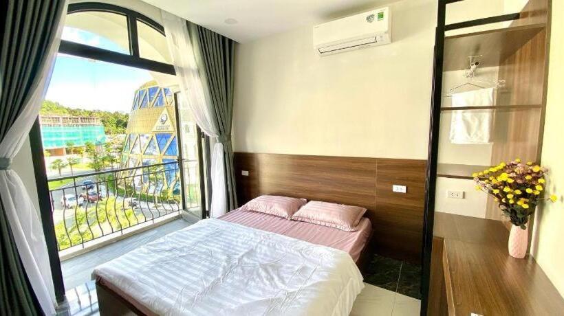 هتل Homestay Vivu