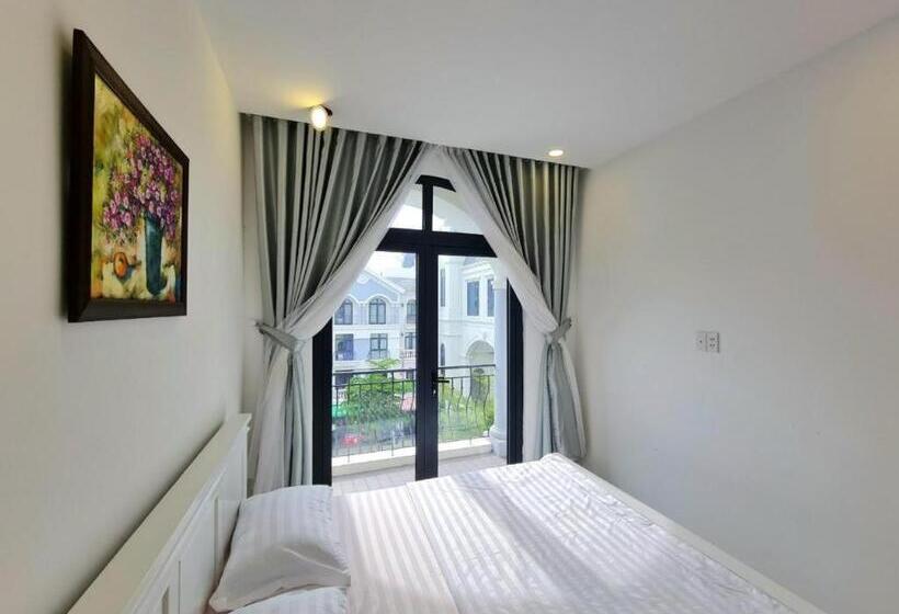 هتل Homestay Vivu