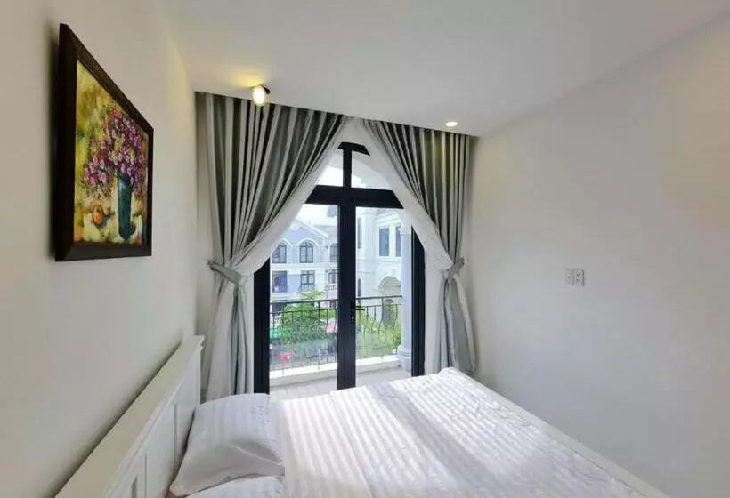 هتل Homestay Vivu
