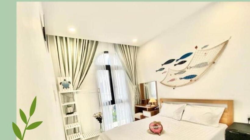 هتل Homestay Vivu