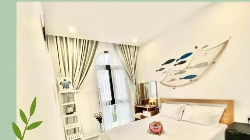 هتل Homestay Vivu