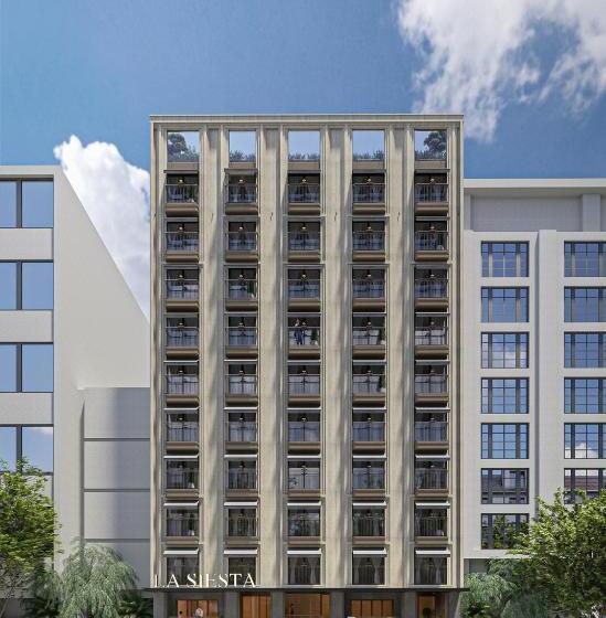 هتل La Siesta Premium Saigon Central